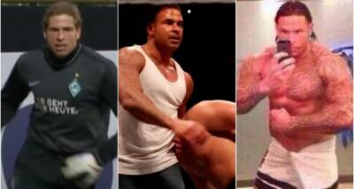 Tim Wiese: Champions League goalkeeper turned WWE Superstar - givemesport.com - Germany