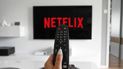 Netflix pierde dinero por primera vez: causas del desplome