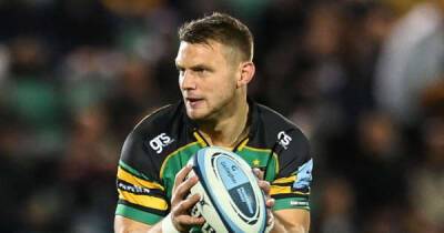 Eddie Jones - Dan Biggar - Chris Harris - Jonathan Danty - Juan Cruz Mallia - Europe: Dan Biggar cops three-week ban as suspensions fly - msn.com - county Jones - county Northampton - county Gloucester