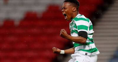 Secret weapon: Celtic supporters surely excited as footage emerges - opinion - msn.com - Scotland