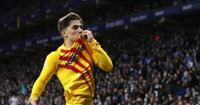 Jamie Redknapp - Liverpool now plot bid to sign £54m-rated "magician", he's like "Iniesta revived" - opinion - msn.com - France - Spain