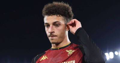 Andreas Christensen - Antonio Rudiger - Ethan Ampadu - EXCLUSIVE: Chelsea decision rouses five suitors for star who could’ve become Tuchel’s problem solver - msn.com - Spain - Italy -  Chelsea