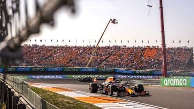 Zak Brown - Liberty Media - La F1 dispara su popularidad - en.as.com - Abu Dhabi