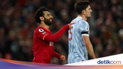 Salah Luruskan Salah Paham, Bukan Maksud Sindir MU