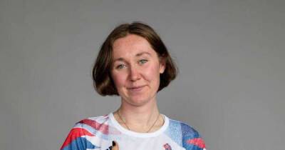 Katie Archibald speak out over cycling's handling of transgender debate - msn.com - Britain - Scotland -  Tokyo