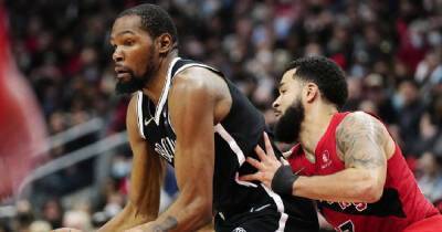 NBA Playoffs Game 2: The Brooklyn Nets will need a better Kevin Durant at TD Garden