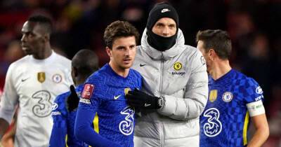 ‘Yeah, good’: Tuchel has no issue with Chelsea star’s ‘revenge’ call ahead of Liverpool face-off