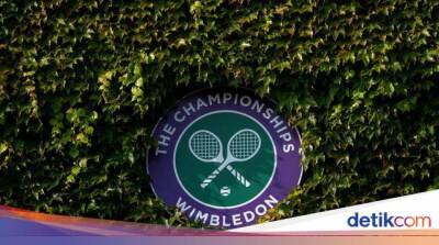 Petenis Rusia Dilarang Tampil di Wimbledon - sport.detik.com - France