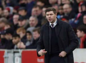 Steven Gerrard - Steven Gerrard outlines plans for Aston Villa duo that will impact Preston & Nottingham Forest - msn.com - county Forest - county Davis