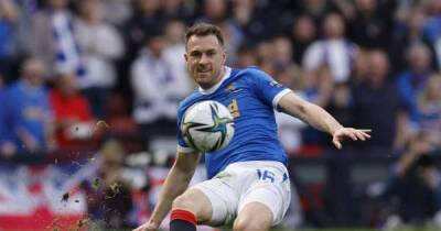 'Disappointing' - Andrew Dickson reacts as big Rangers injury news emerges before Motherwell