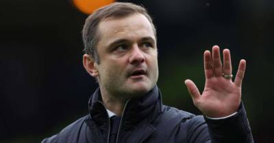 Tony Mowbray - Shaun Maloney - Neil Lennon - John Hughes - Jack Ross - Alex Macleish - Hibs' damning managerial record: a club adept at making change but not often for the better - msn.com - Britain