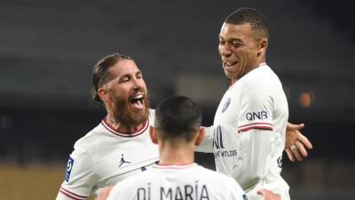 Angers 0-3 PSG: Mauricio Pochettino's side can win Ligue 1 title on Saturday after easing past hosts
