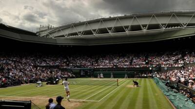 Daria Kasatkina - 'Unfair' - ATP, WTA slate Wimbledon's decision to ban Russian, Belarusian athletes from competing this year - eurosport.com - Britain - Russia - Ukraine - Belarus