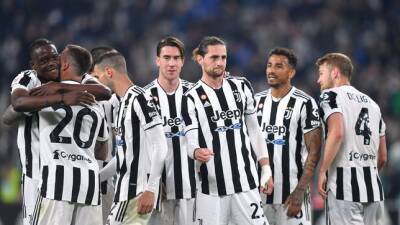 Juventus 2 (3) - (0) 0 Fiorentina: Resultado, resumen y goles - AS Colombia - en.as.com - Colombia