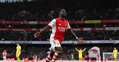 'Absolutely phenomenal' - Paul Merson hails Arsenal star's impressive stats