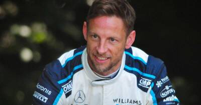 Button eyeing up another entry at Le Mans - msn.com - Britain - county Miami