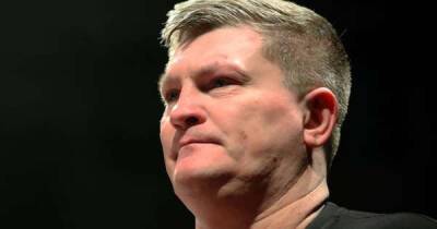 Ricky Hatton confirms boxing comeback opponent and backs Tyson Fury vs Dillian Whyte