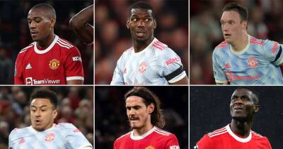 CHRIS WHEELER: So many United stars are leaving they've stopped caring
