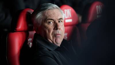 El Sadar - "Ceballos ha sufrido mucho..." - en.as.com - Manchester