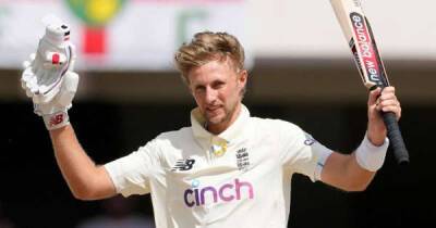 Ollie Robinson - Devon Conway - Root named Wisden leading cricketer in the world - msn.com - Britain - New Zealand - India - county Dane