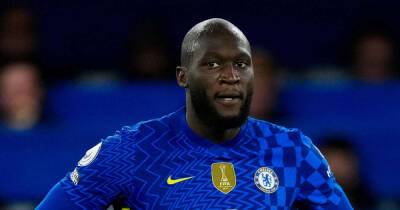 Hasselbaink says Lukaku showed 'no passion' in Chelsea defeat - msn.com - Belgium -  Chelsea