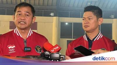 Pangkostrad Masuk Jajaran Pengurus Federasi Judo Internasional - sport.detik.com - Indonesia -  Jakarta