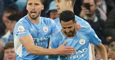 City beat Brighton to return top | Pep: De Bruyne 'incredibly special'
