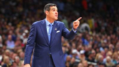 Sources - Villanova's Jay Wright expected to retire as head coach; Kyle Neptune likely to take over