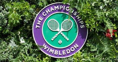 ATP and WTA accuse Wimbledon of 'discrimination' in row over Russian and Belarusian players