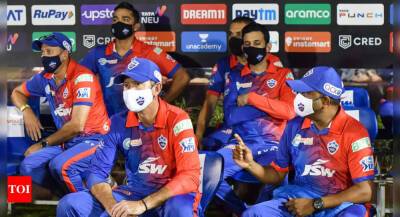 IPL 2022: Covid cases led to nervousness but we maintained focus, says Delhi Capitals' skipper Rishabh Pant