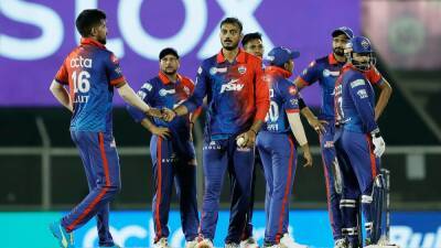 "There Was Confusion And Nervousness But We Maintained Focus On Game": DC Captain Rishabh Pant After Win Over PBKS
