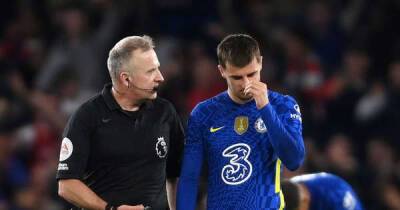 Ralf Rangnick - Thomas Tuchel - Jurgen Klopp - Mikel Arteta - Conor Macgregor - Kai Havertz - Antonio Rudiger - Eddie Nketiah - Chelsea news: Thomas Tuchel makes awkward joke as Mason Mount demands 'payback' - msn.com - Belgium