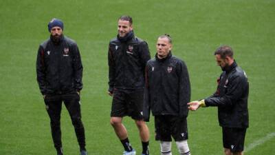 El Sevilla - Morales aprieta al Sevilla - en.as.com