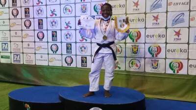 Ekuta awaits Judo Federation’s list for Commonwealth Games