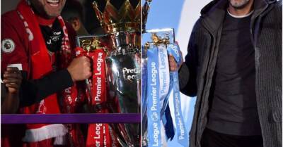 The tussle for the title – How Liverpool and Man City’s run-ins match up