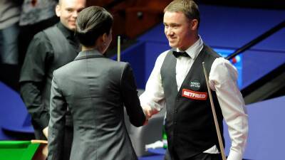 On this day in 2012: Stephen Hendry racks up 10th maximum in Crucible history