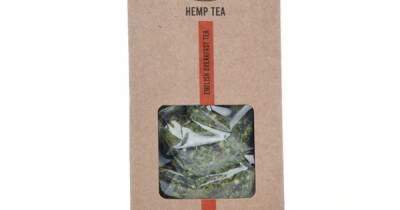 Hemp tea is a National Tea Day must to help with daily stresses - manchestereveningnews.co.uk - Britain