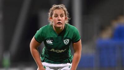 'You have to be excited about it' - Ireland can't be overwhelmed by English challenge