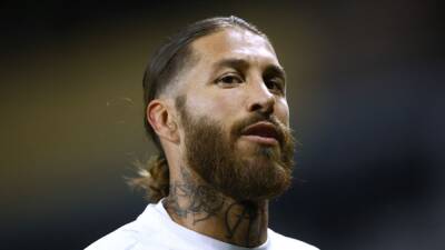 saint Germain - Sergio Ramos - "El verdadero líder es él" - en.as.com