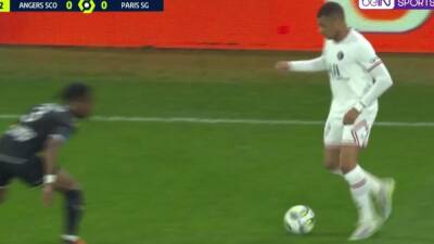 La acción de Mbappé que demuestra que es compatible con Vinicius