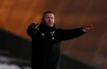 Everton tipped to reignite interest in Derby figure should struggles continue