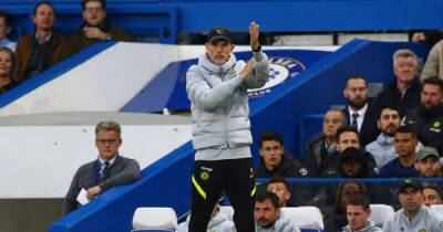 Thomas Tuchel took aim at Chelsea's 'difficult pitch' in tense interviews after Arsenal loss