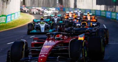 The Sprint Q&A: F1's returning format and why it's even more significant