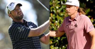 Zurich Classic of New Orleans: Cameron Smith, Marc Leishman continue love affair with TPC Louisiana