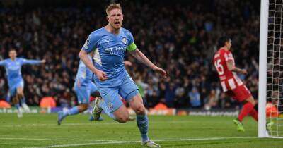 Erling Haaland transfer would set Kevin de Bruyne up for his best-ever Man City season