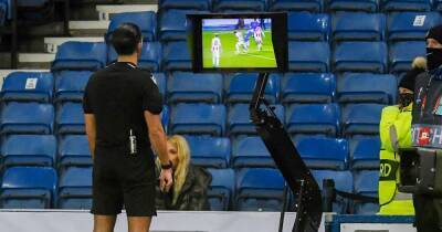 The SPFL club that voted no to VAR revealed as 'fan first' argument made by lone rebels - dailyrecord.co.uk - Qatar - Scotland