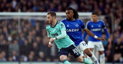 Frank Lampard - Brendan Rodgers - Daniel Amartey - Gareth Southgate - Jannik Vestergaard - Leicester City issue rears its ugly head once more as duo pile pressure on Gareth Southgate - msn.com -  Leicester