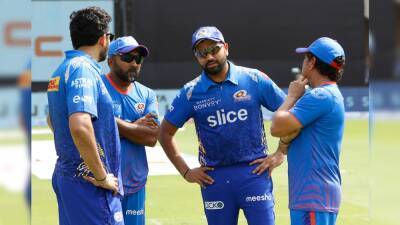 IPL 2022, MI Predicted XI vs CSK: Skipper Rohit Sharma Expected To Make Multiple Changes