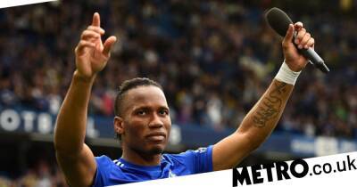 Sergio Aguero - Didier Drogba - Ian Wright - Paul Scholes - Peter Schmeichel - Vincent Kompany - Ian Wright, Didier Drogba and Paul Scholes among six new entrants to Premier League Hall of Fame - metro.co.uk - Manchester - Denmark - Argentina