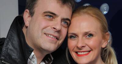 Coronation Street's Simon Gregson tearfully discusses 11 miscarriages with wife and remembers 'angel' daughter